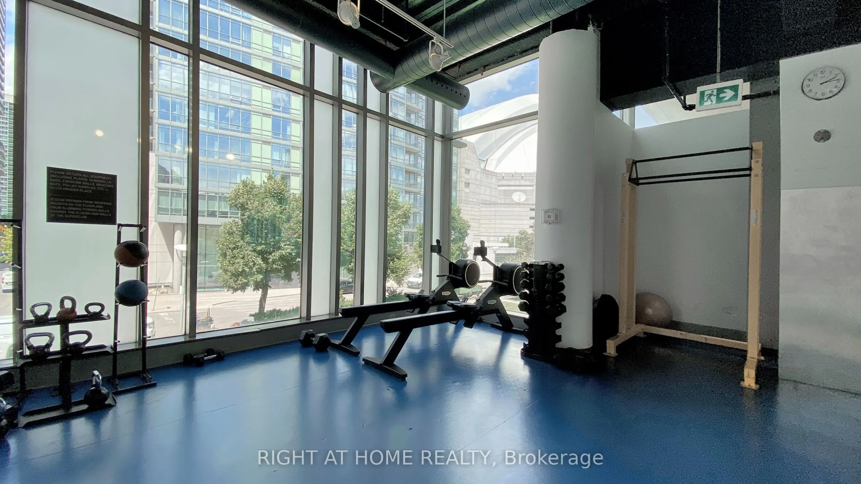 10 Navy Wharf Court, #3606