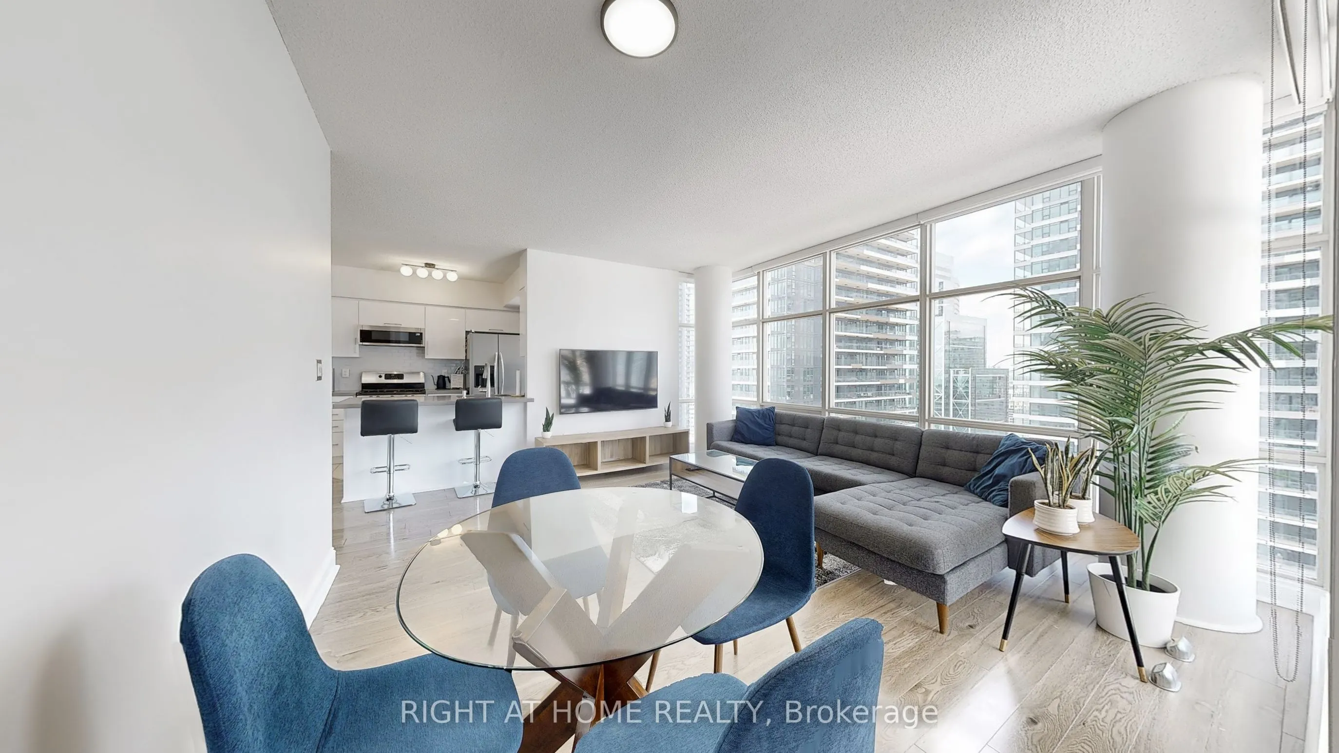 10 Navy Wharf Court, #3606