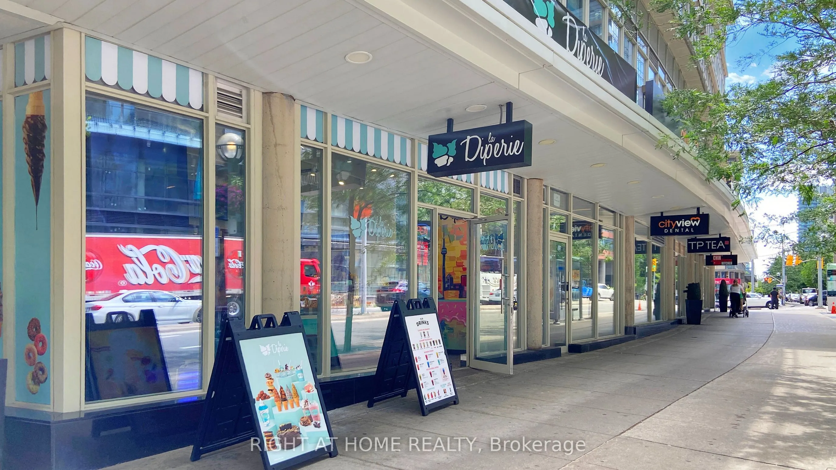 10 Navy Wharf Court, #3606