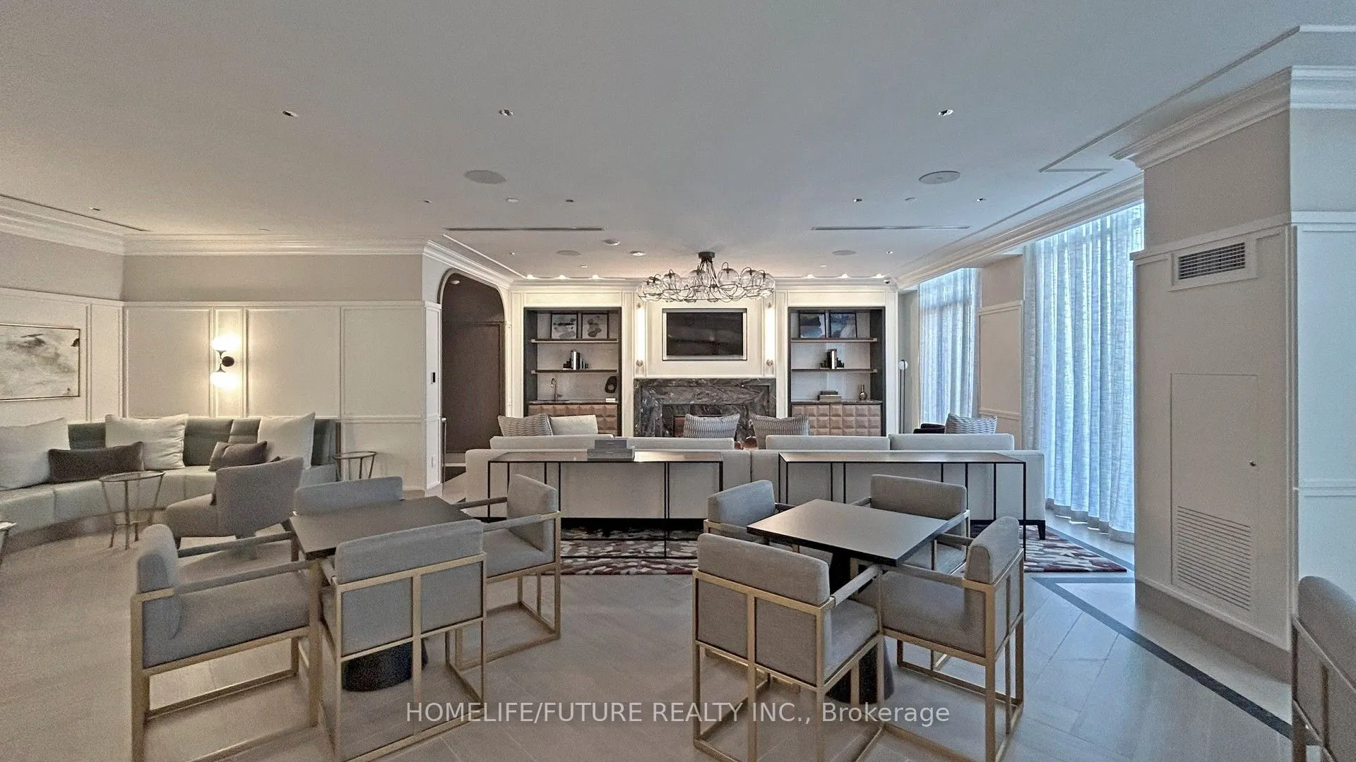 30 Inn On The Park Drive, #3506