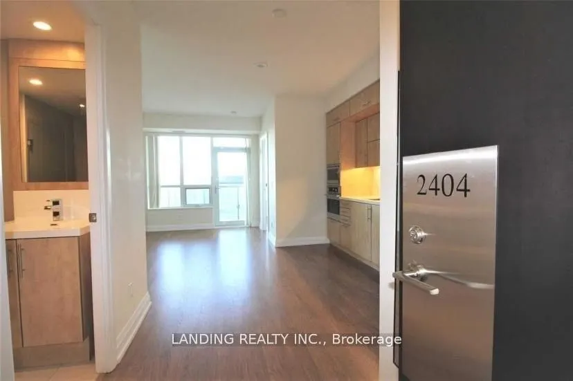 2 anndale Drive, #2404