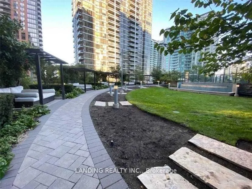 2 anndale Drive, #2404