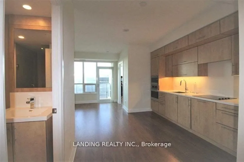 2 anndale Drive, #2404