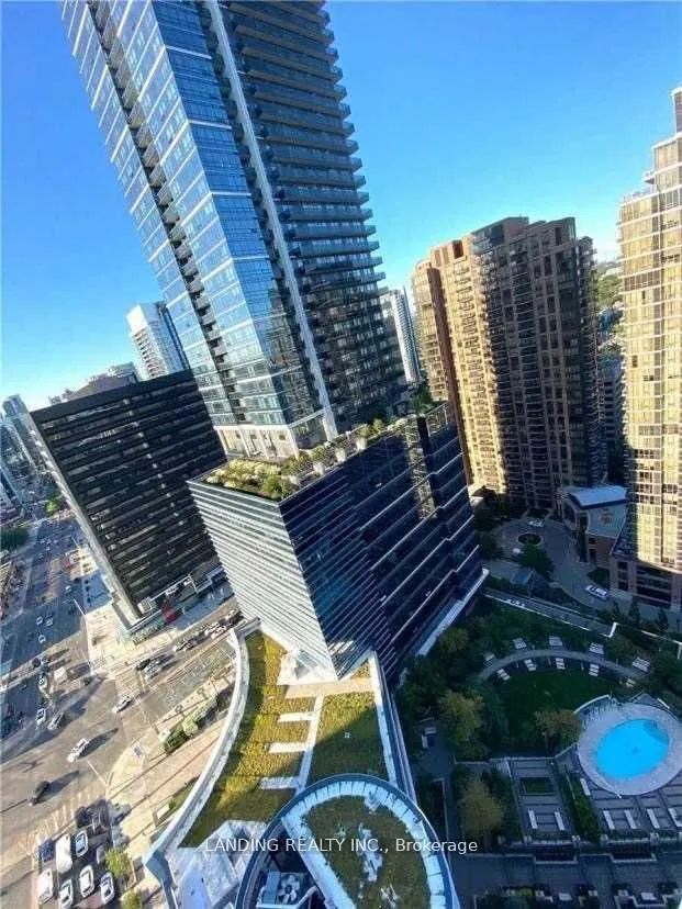 2 anndale Drive, #2404