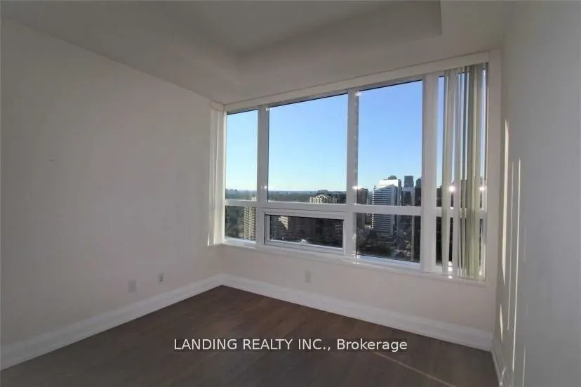 2 anndale Drive, #2404