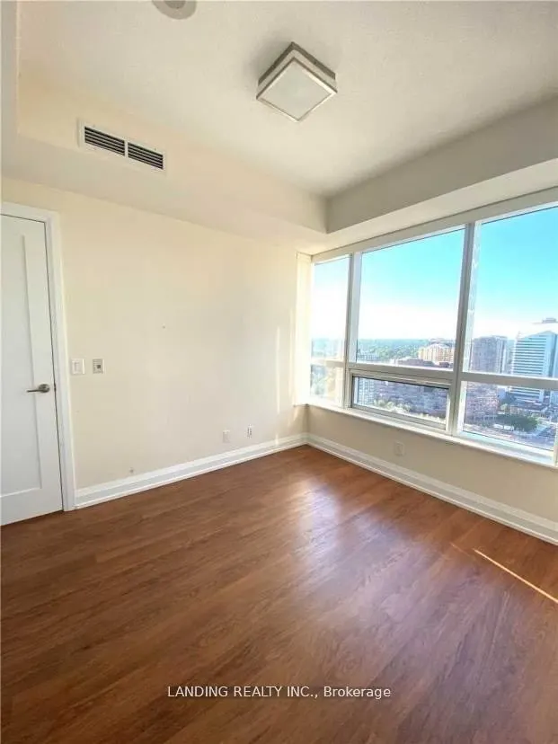 2 anndale Drive, #2404