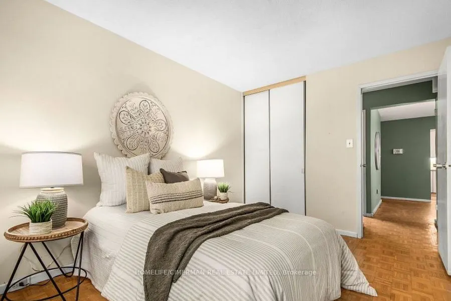 715 Don Mills Road, #1702