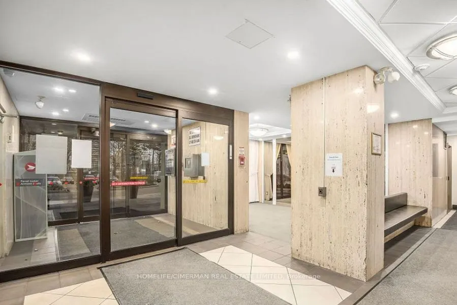 715 Don Mills Road, #1702