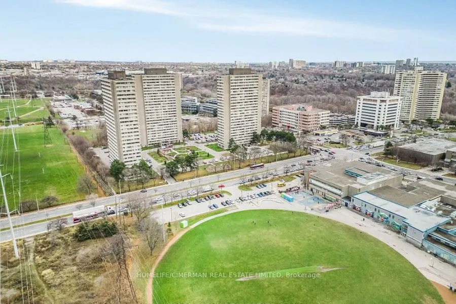 715 Don Mills Road, #1702