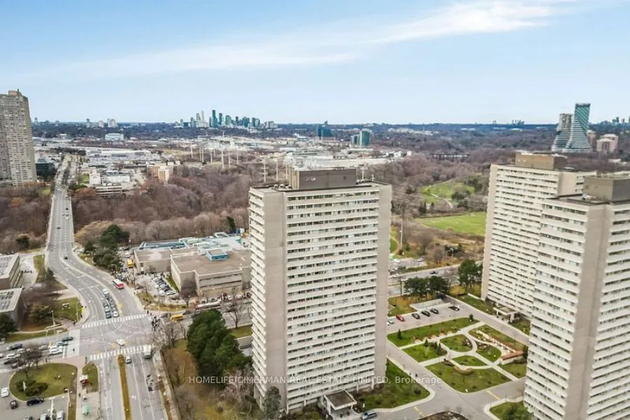 715 Don Mills Road, #1702