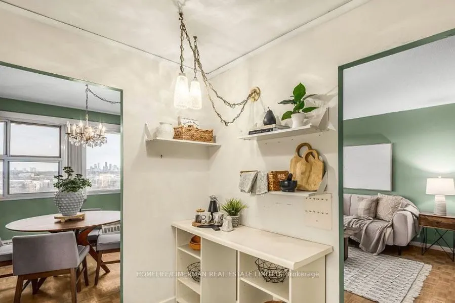715 Don Mills Road, #1702