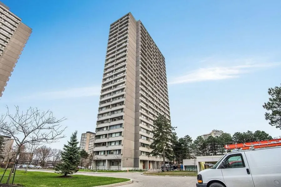 715 Don Mills Road, #1702