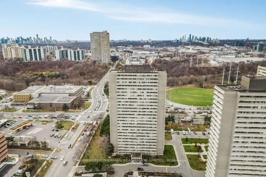 715 Don Mills Road, #1702