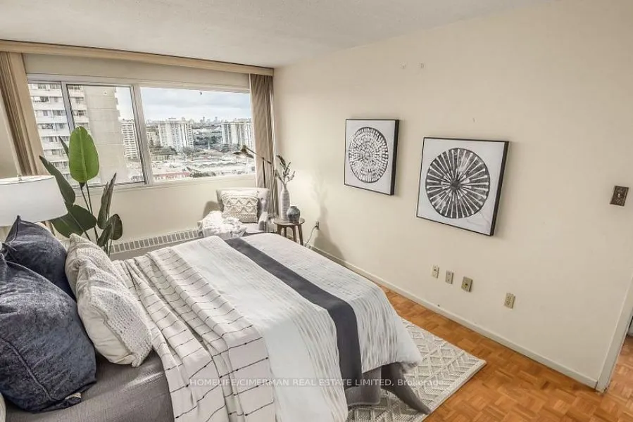 715 Don Mills Road, #1702