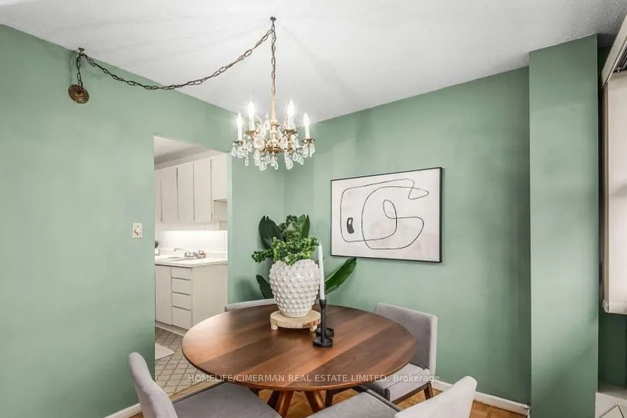 715 Don Mills Road, #1702