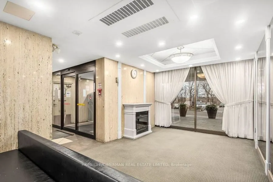 715 Don Mills Road, #1702