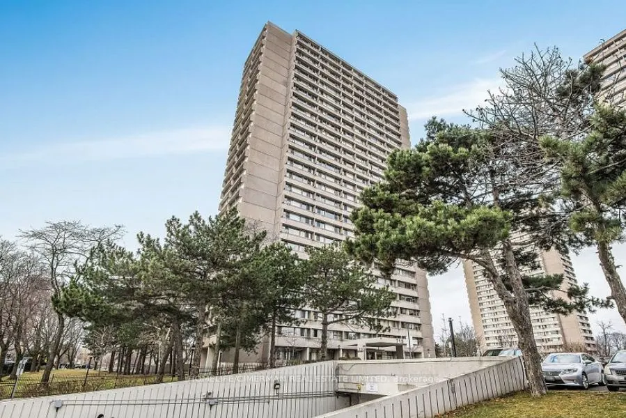 715 Don Mills Road, #1702