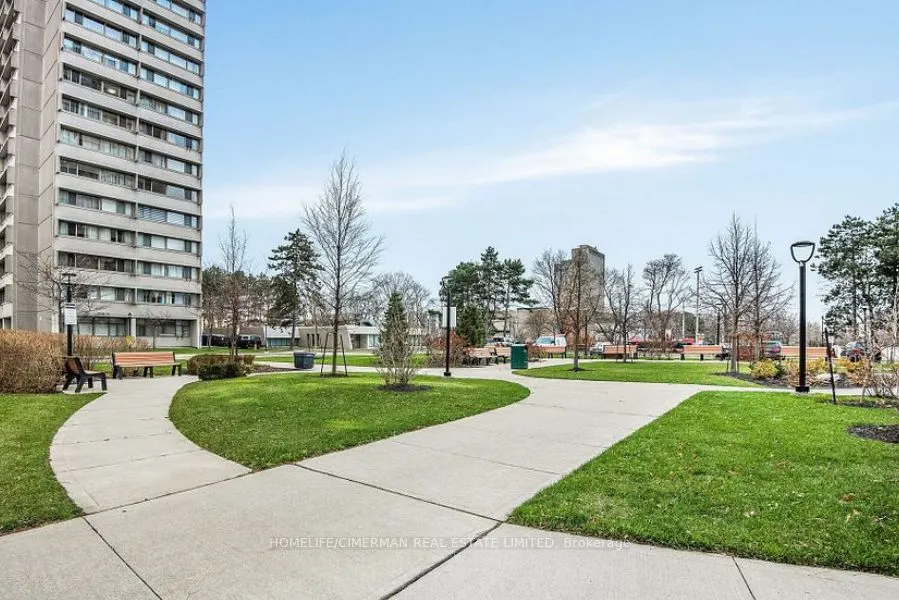 715 Don Mills Road, #1702