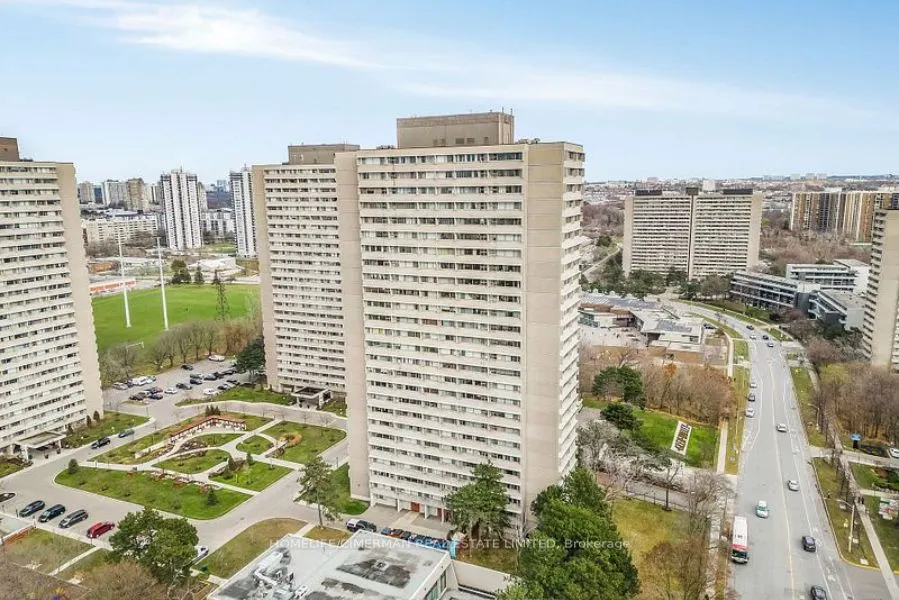 715 Don Mills Road, #1702
