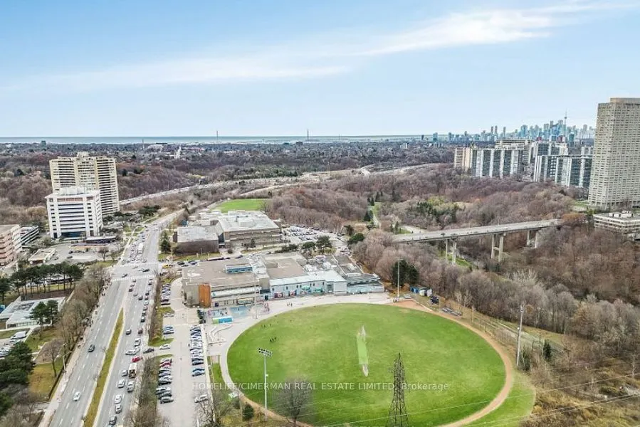 715 Don Mills Road, #1702