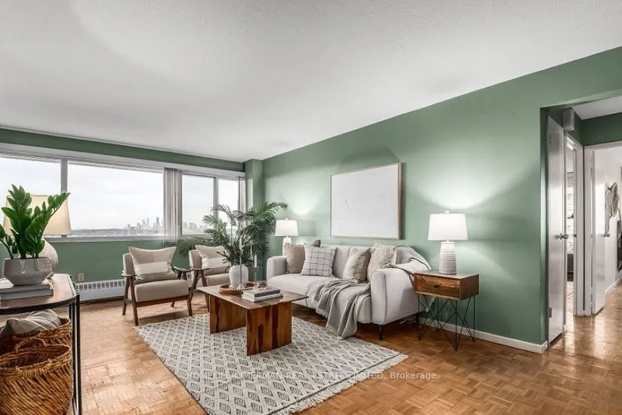 715 Don Mills Road, #1702