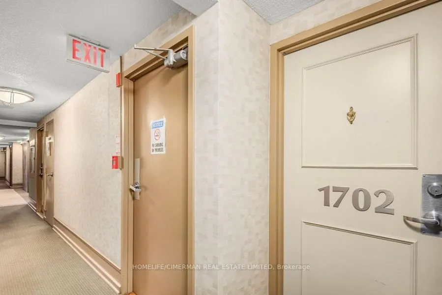 715 Don Mills Road, #1702
