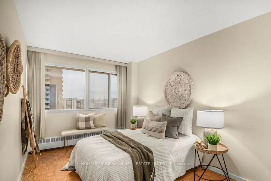 715 Don Mills Road, #1702