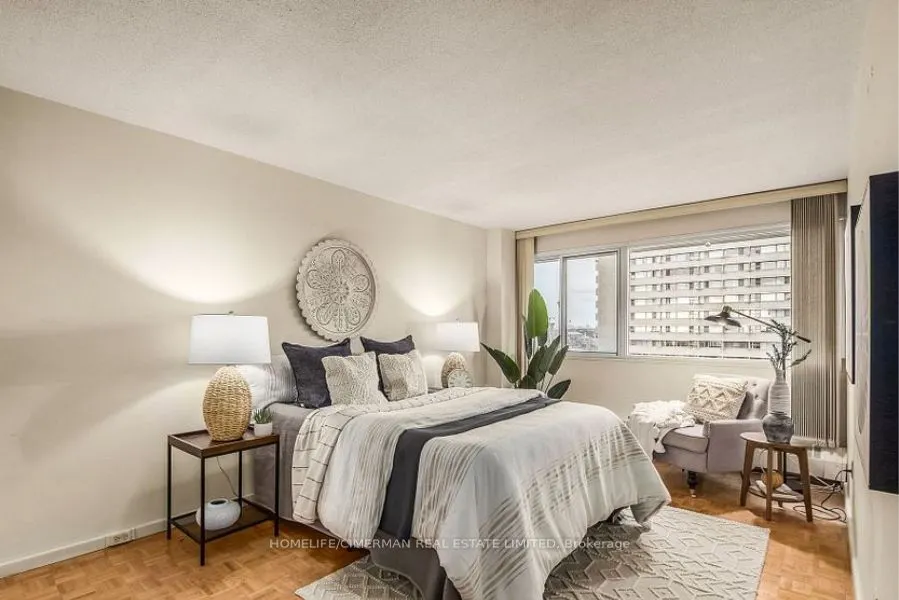 715 Don Mills Road, #1702