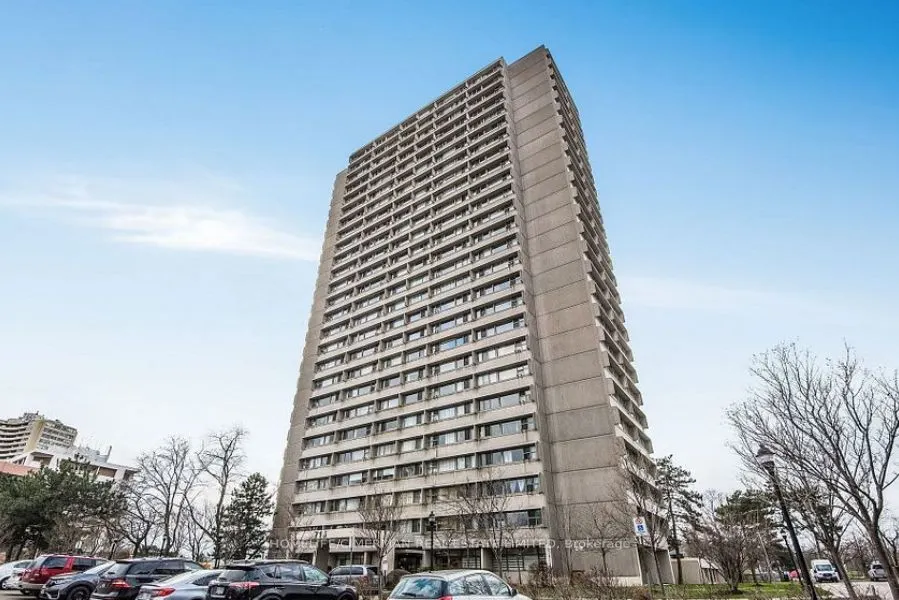 715 Don Mills Road, #1702