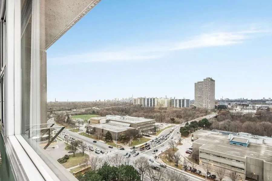 715 Don Mills Road, #1702