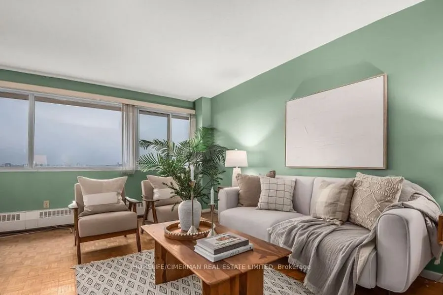715 Don Mills Road, #1702