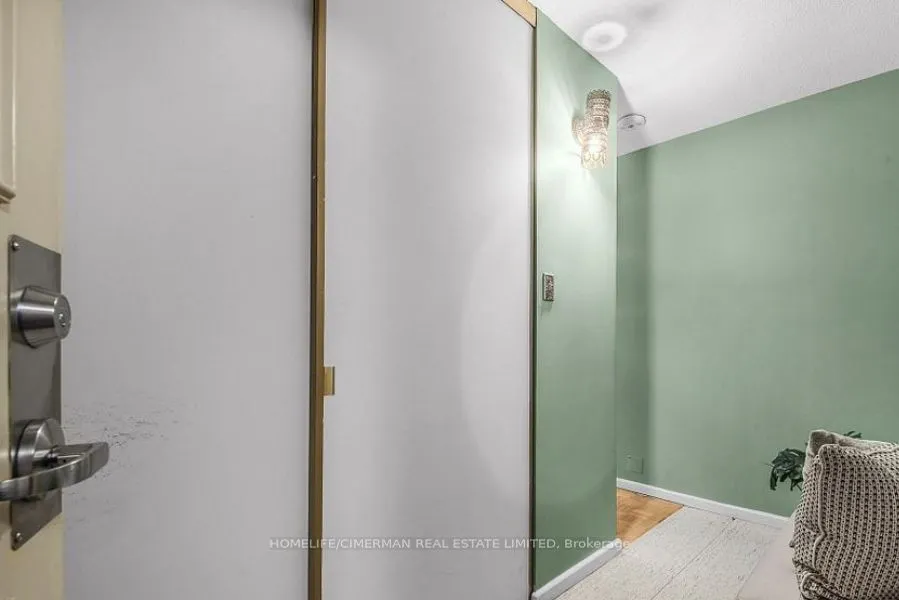 715 Don Mills Road, #1702
