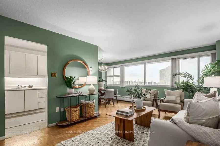 715 Don Mills Road, #1702