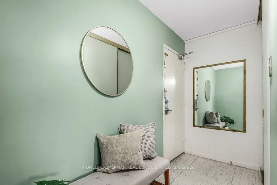 715 Don Mills Road, #1702