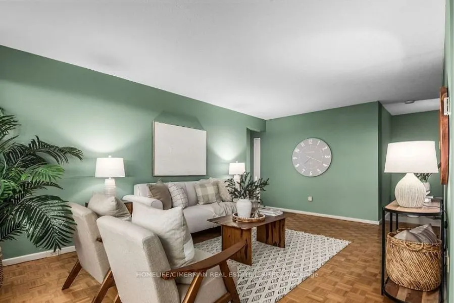 715 Don Mills Road, #1702