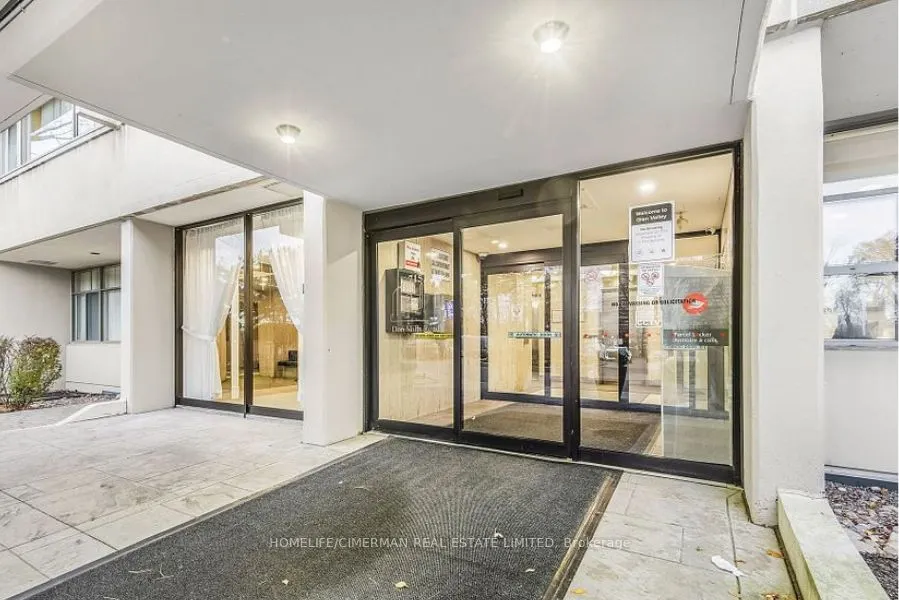 715 Don Mills Road, #1702