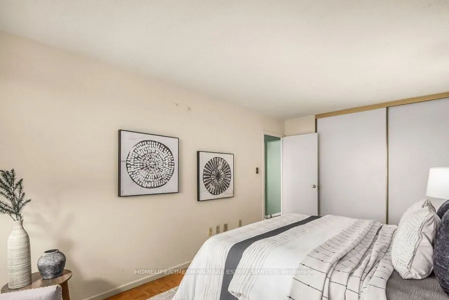 715 Don Mills Road, #1702