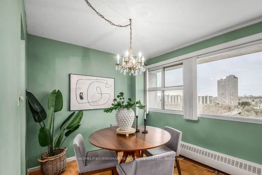 715 Don Mills Road, #1702