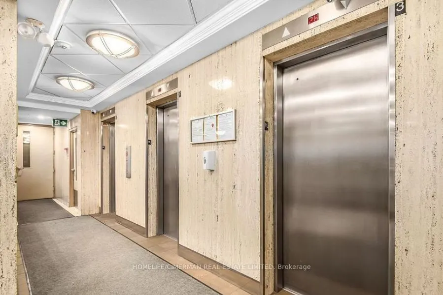 715 Don Mills Road, #1702