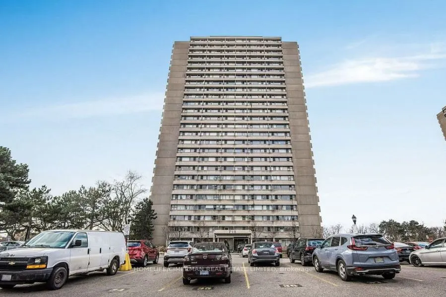 715 Don Mills Road, #1702