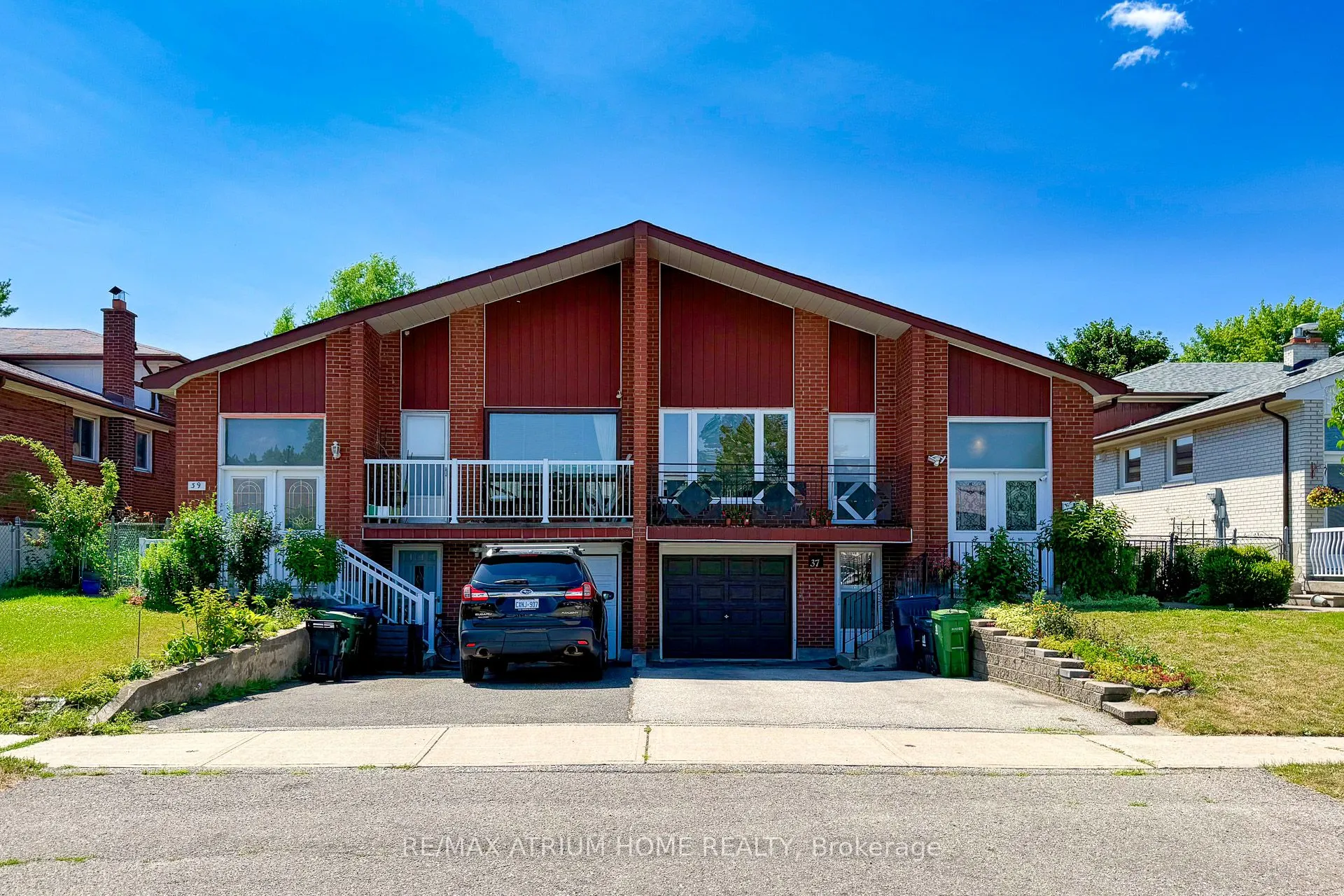 37 Warfield Drive