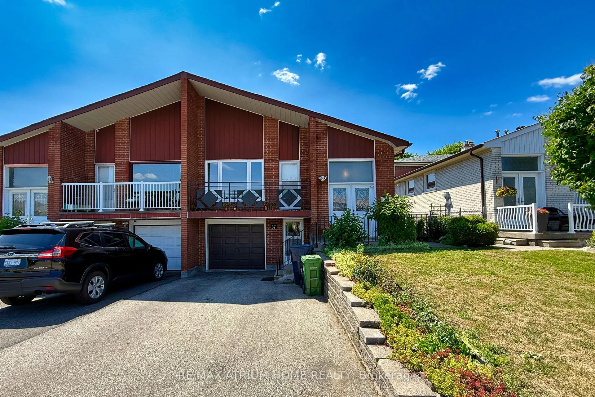 37 Warfield Drive