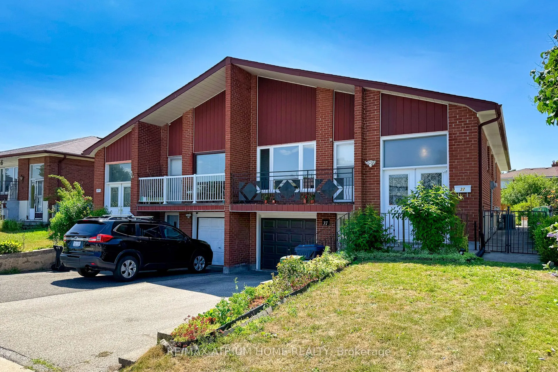 37 Warfield Drive