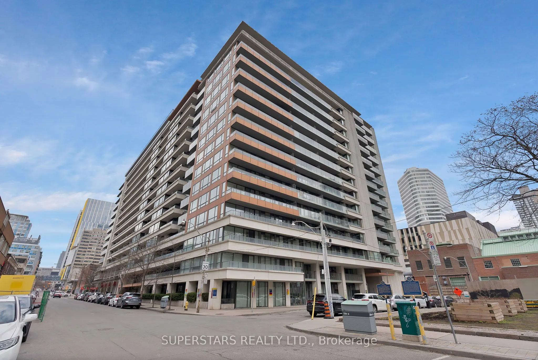 111 Elizabeth Street, #1820
