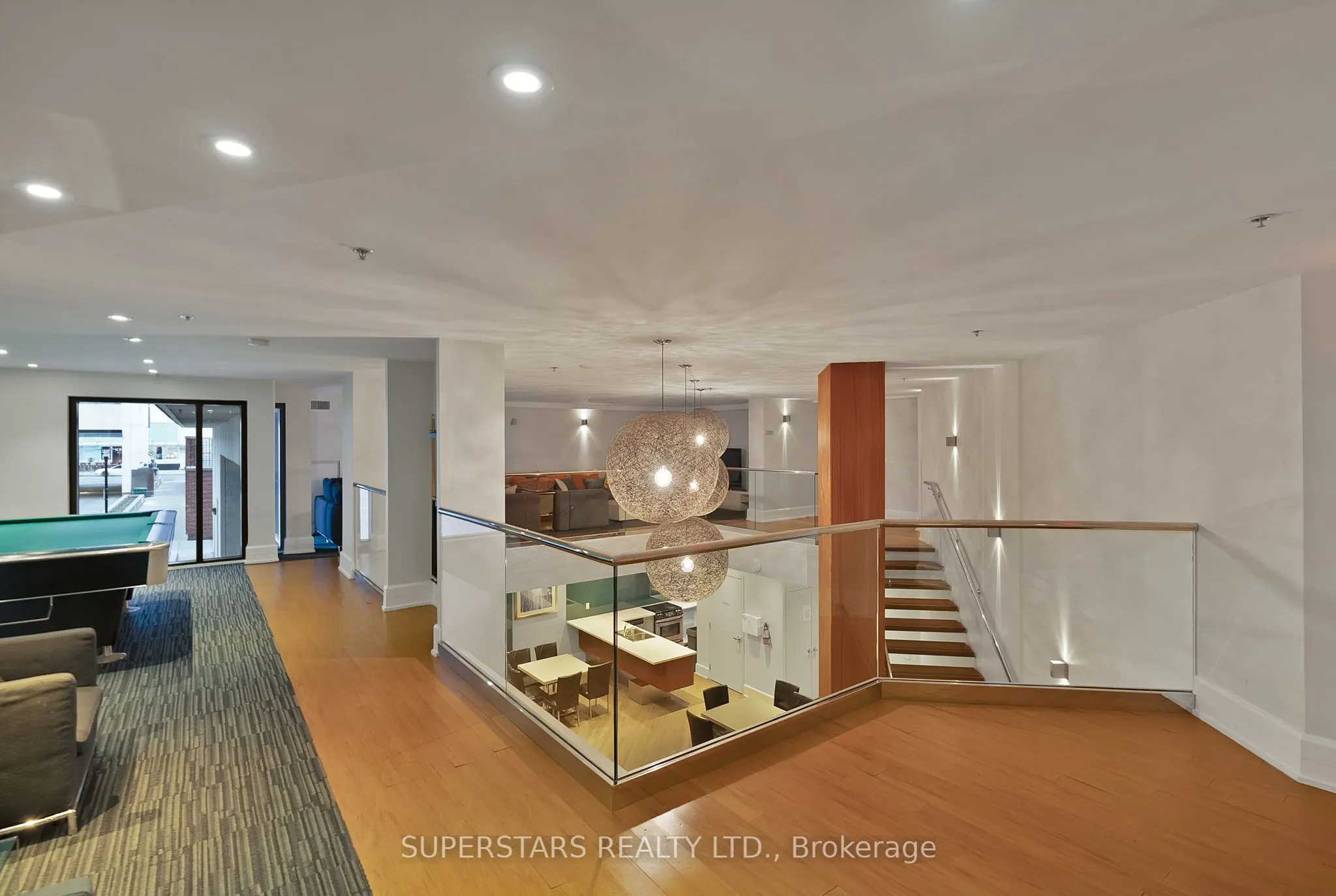 111 Elizabeth Street, #1820