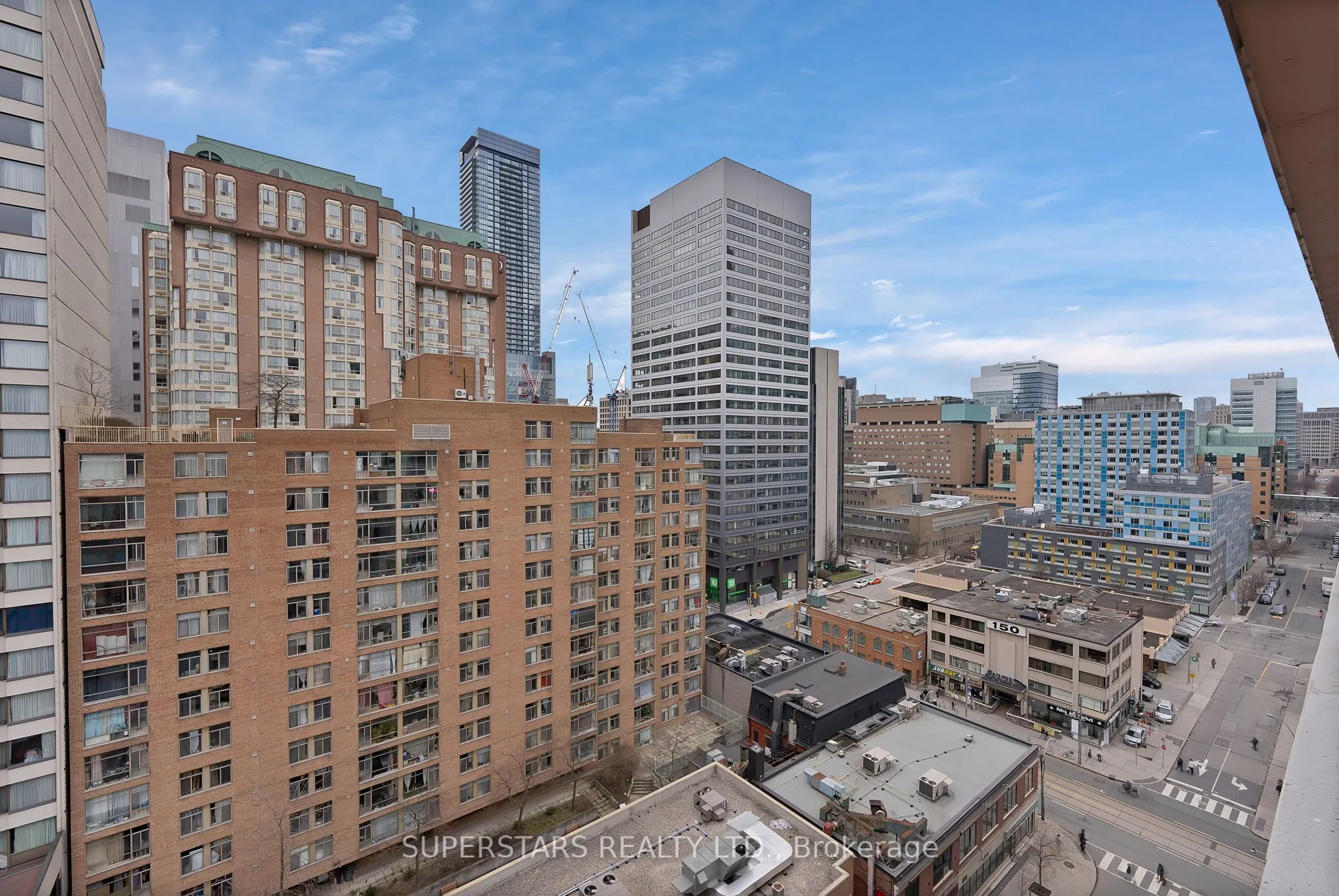 111 Elizabeth Street, #1820