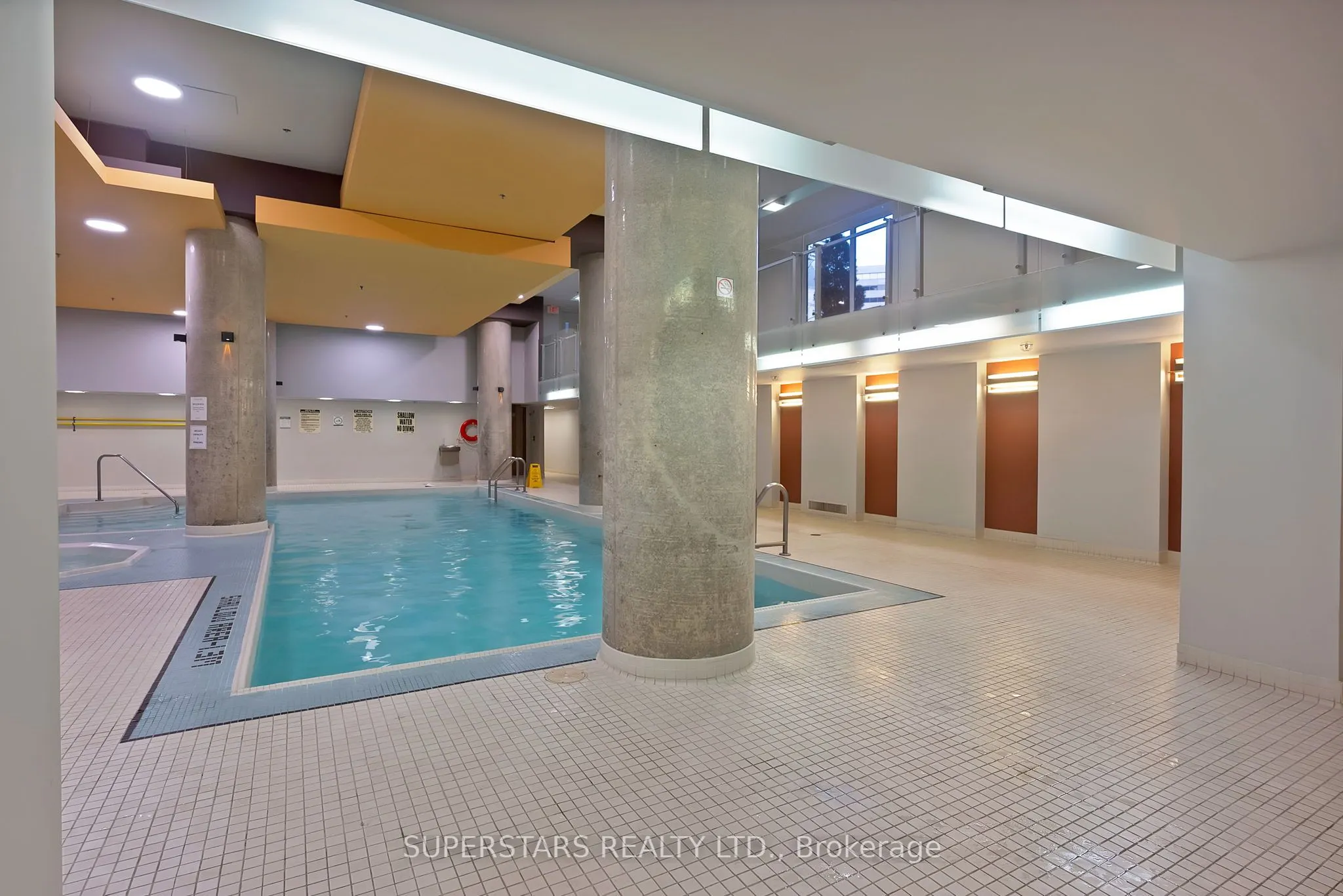 111 Elizabeth Street, #1820