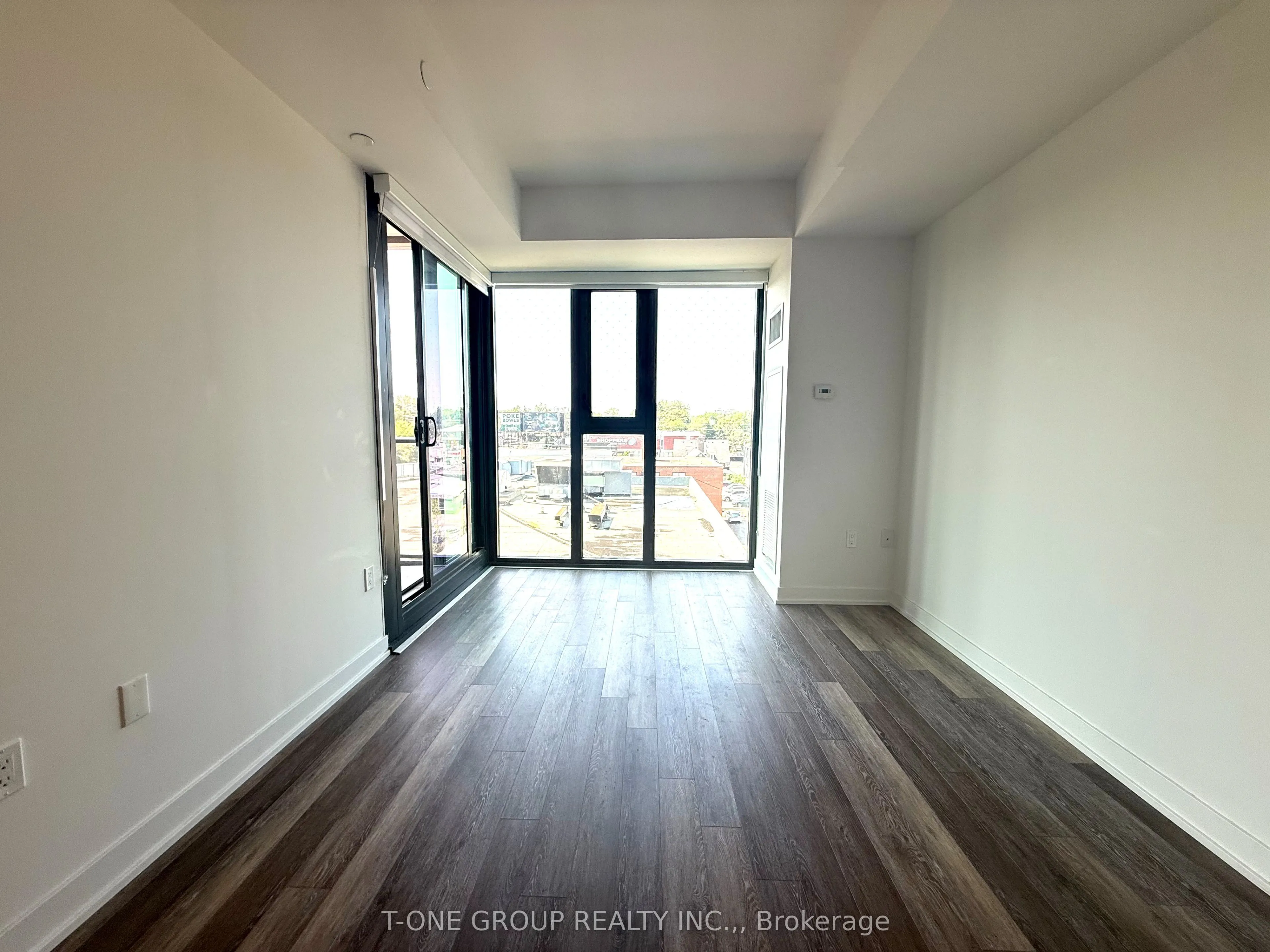 250 Lawrence Avenue W, #521