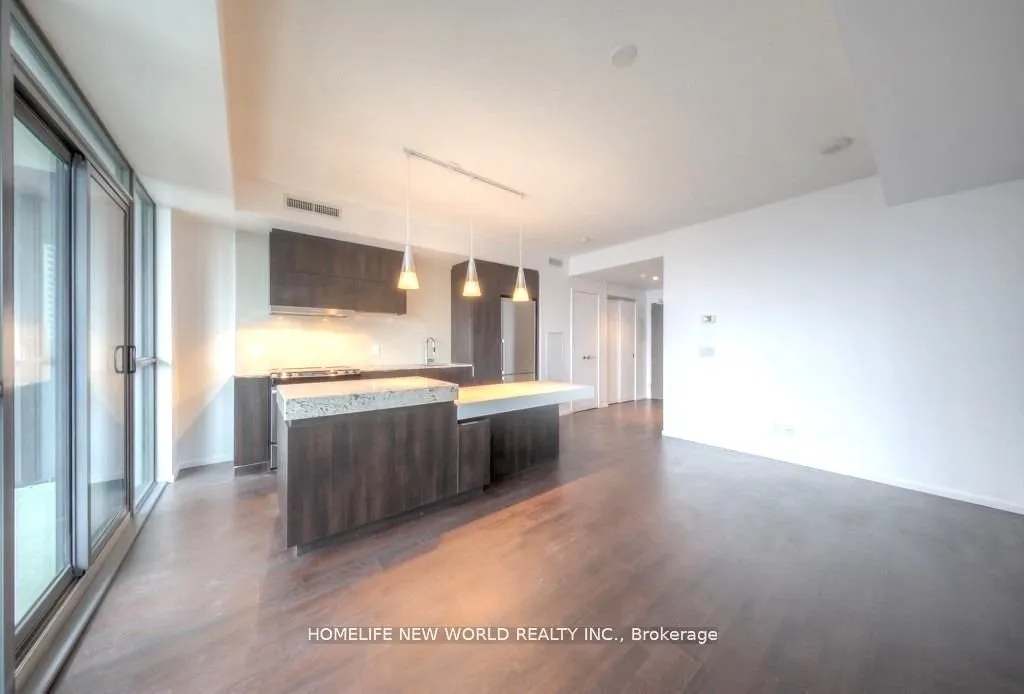 101 Charles Street E, #1109
