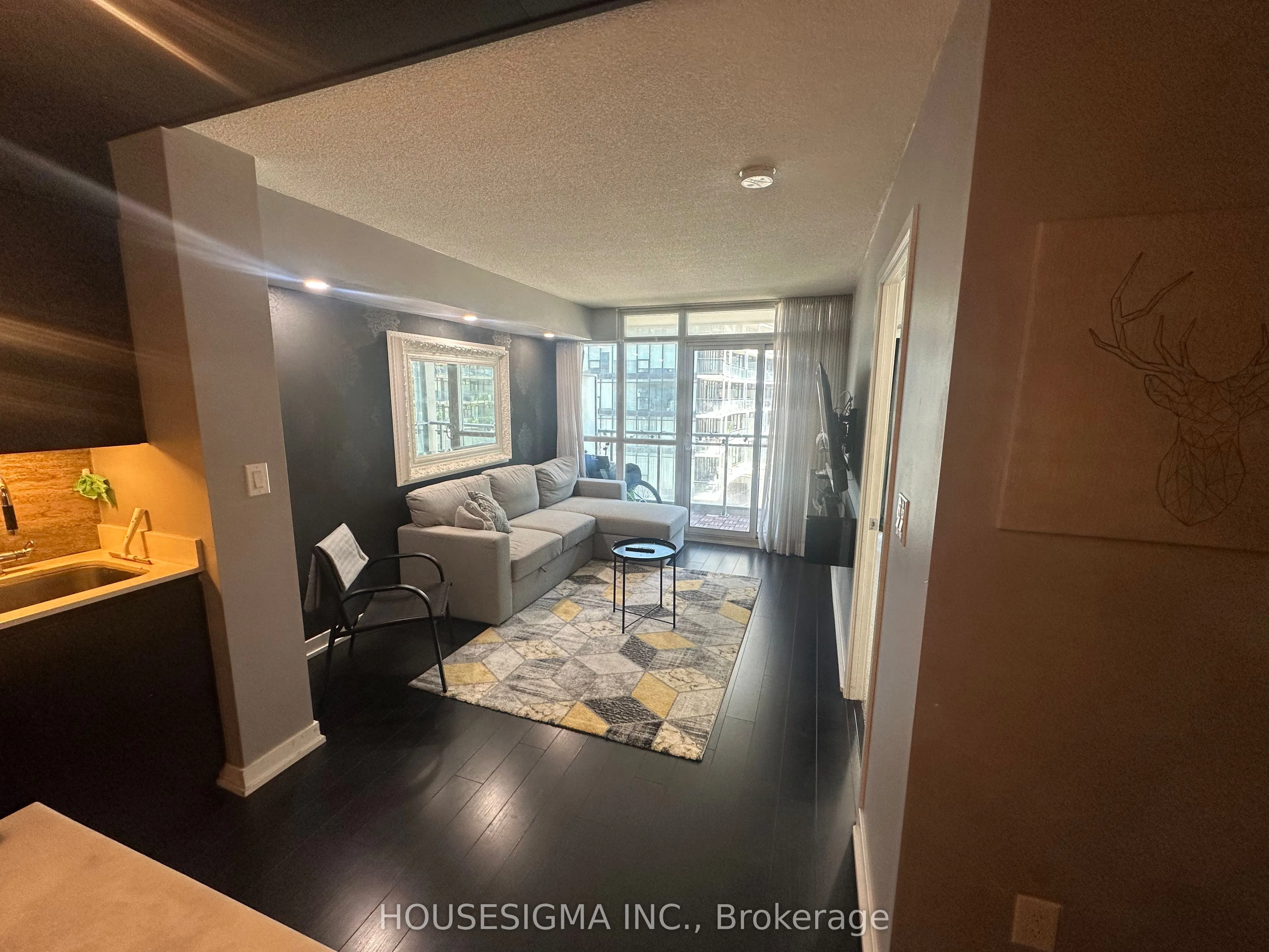 10 Capreol Court, #653